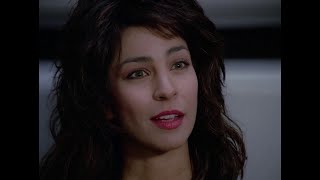 Star Trek TNG   Striving to Be the Best