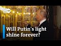 How Russia&#39;s president is securing his power | DW News