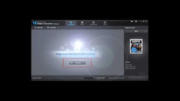 How to upload 1080P MTS video to YouTube