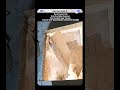 How One Rebar Holds a Concrete Slab