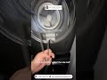 Samsung Dryer Belt Replacement Model No: DV25B6900EX