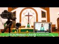 CSI ST MICHAEL'S CHURCH PADI | SUNDAY SERVICE | 26 JULY 2020 | MESSAGE REV SAM RAJKUMAR