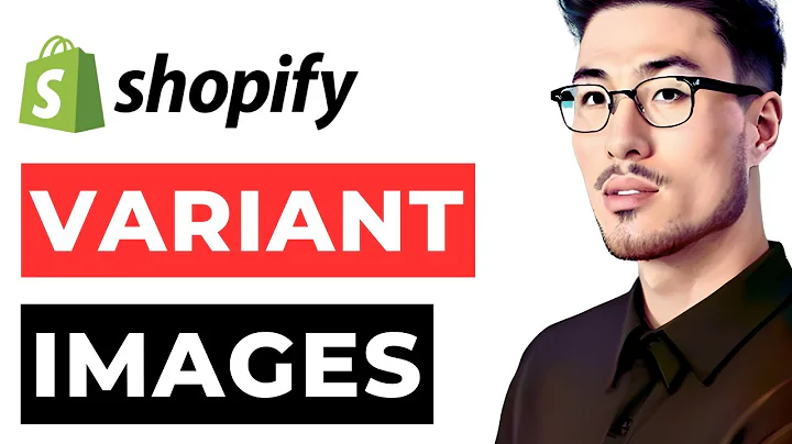 Enhance Your Shopify Store with Variant Image Apps