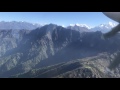 Lukla Airport Takeoff, Nepal | World's most dangerous airport | 5 June 2017