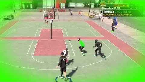 Point Power forward Build is a Demigod | NBA 2K20