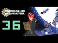 DIGIMON STORY TIME STRANGER EP 36 || JUNOMON ESPABILA
