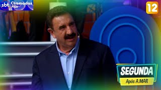 Chamada | Programa do Ratinho - (12/01/2026)