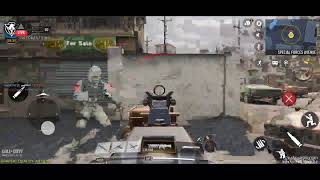 Call Of Duty Mobile Live Gameplay screenshot 4