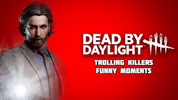 Trolling Killers in the new LIGHTS OUT Gamemode!!!
