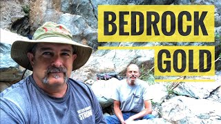 Bedrock Gold