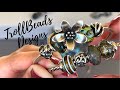 TrollBeads Designs | Bangles & Fantasy Necklace