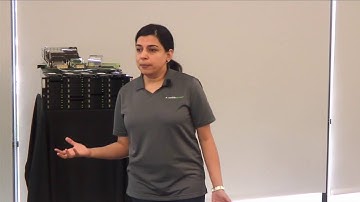 Nimble Storage Power of Infosight Demo