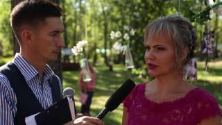 Видеоклип гостей на свадьбе / SDE 5 августа 2016 Олег + Екатерина Видеоклип гостей на свадьбе / SDE 5 августа 2016 Олег + Екатерина