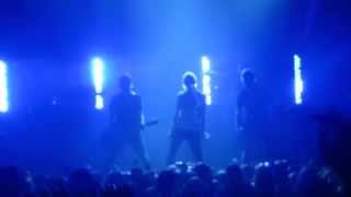 Want U Bad - R5 (Live/Winnipeg/2014)