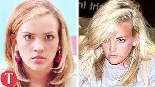 The Truth About What Happened To Britney Spears Baby Sister