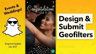 How to Create Event Geofilters in Snapchat screenshot 4