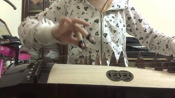Mẹ yêu con - Đàn tranh Việt Nam - Vietnamese long zither