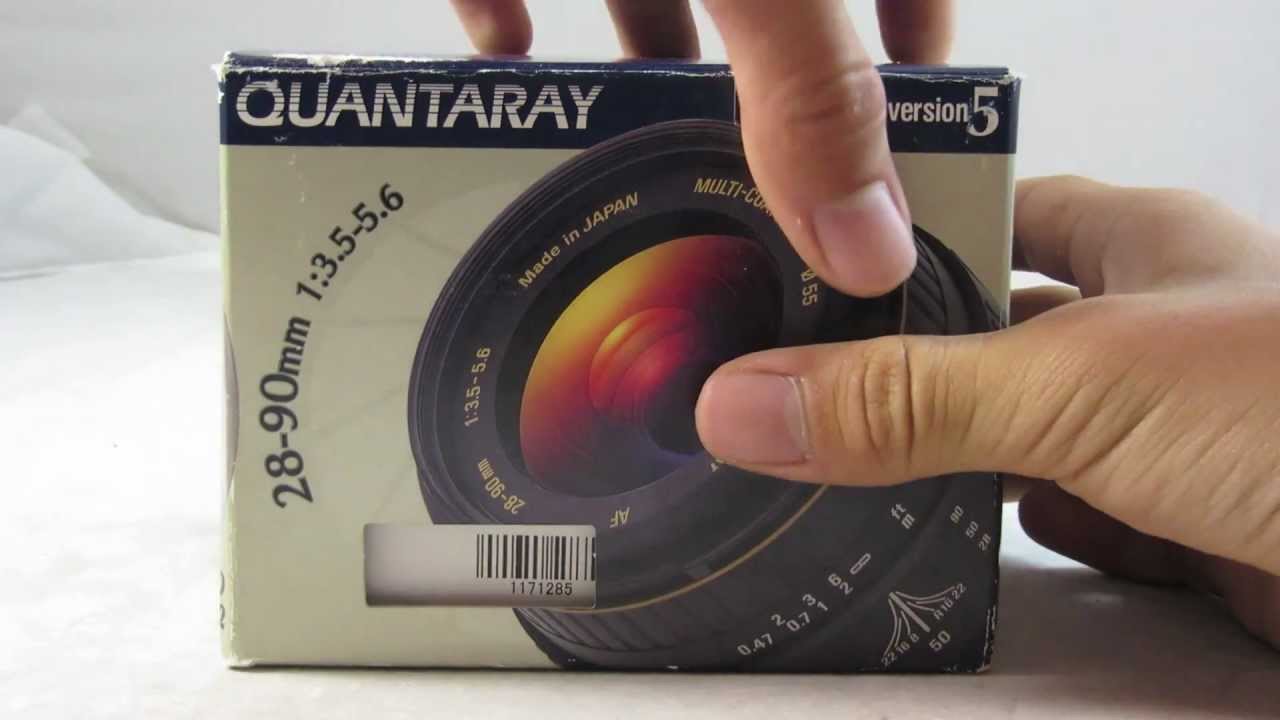 Best Minolta Dynax 5 35mm Slr Camera With 28 80 D Lens Price Tencnga