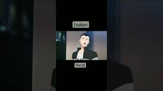 Lookism Episode 4 Hindi Language