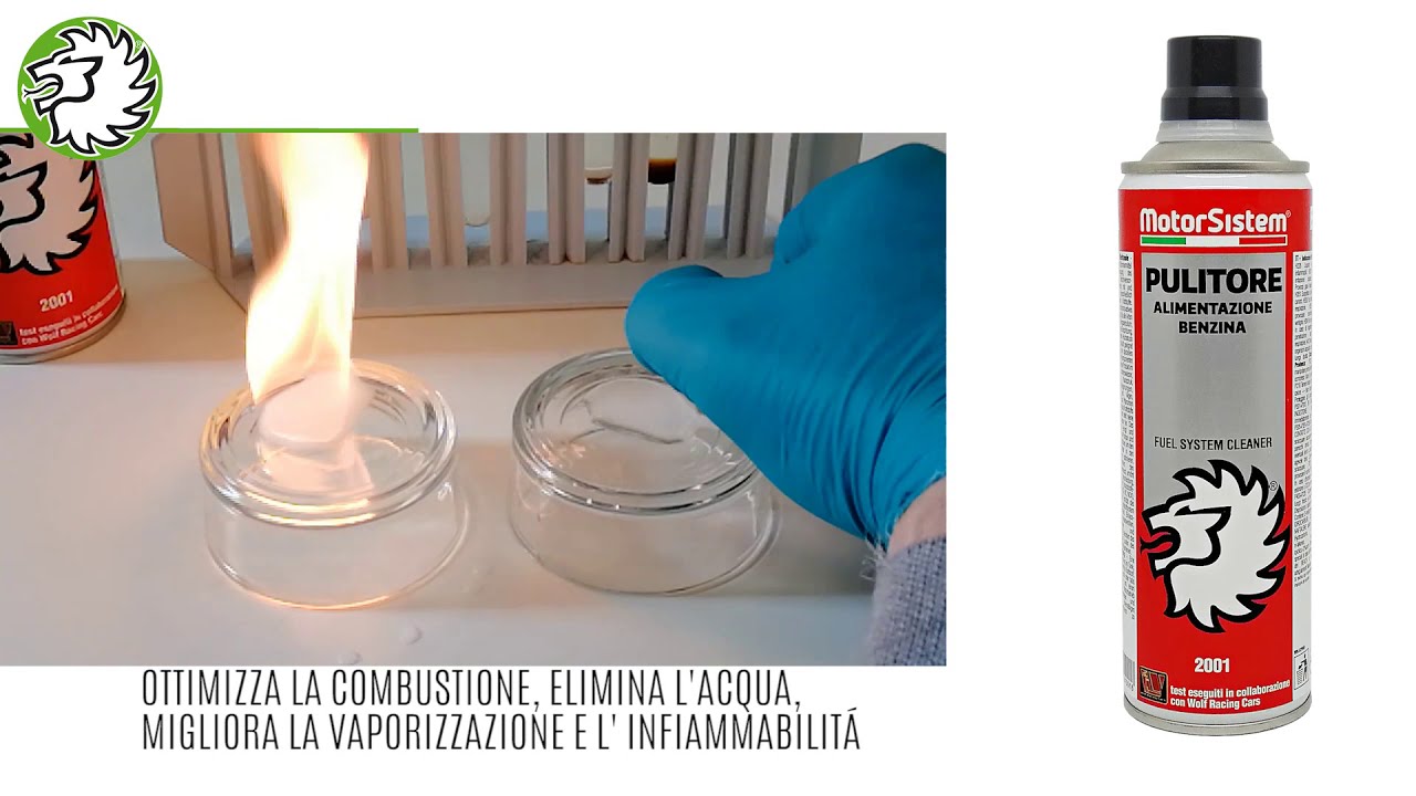 Pulitore Carburatore E Corpi Farfallati - Beta 9745 | De Masi Macchine - Foto 6