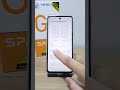 Tecno Spark Go - Como alterar a taxa de atualização da tela