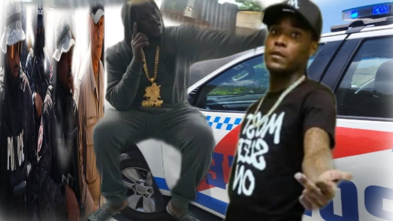 Plumpy Boss SANCTIONED HIT Ordered By Elements In Trinidad Or St ...