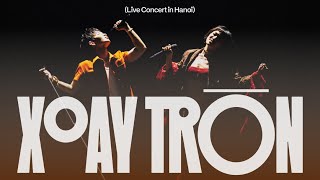 Hoàng Dũng X Nân - Khiêu Vũ Trong Đêm - Live At Xoay Tròn Concert