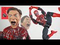 Spider-Man Meme Action Figure STOP-MOTION