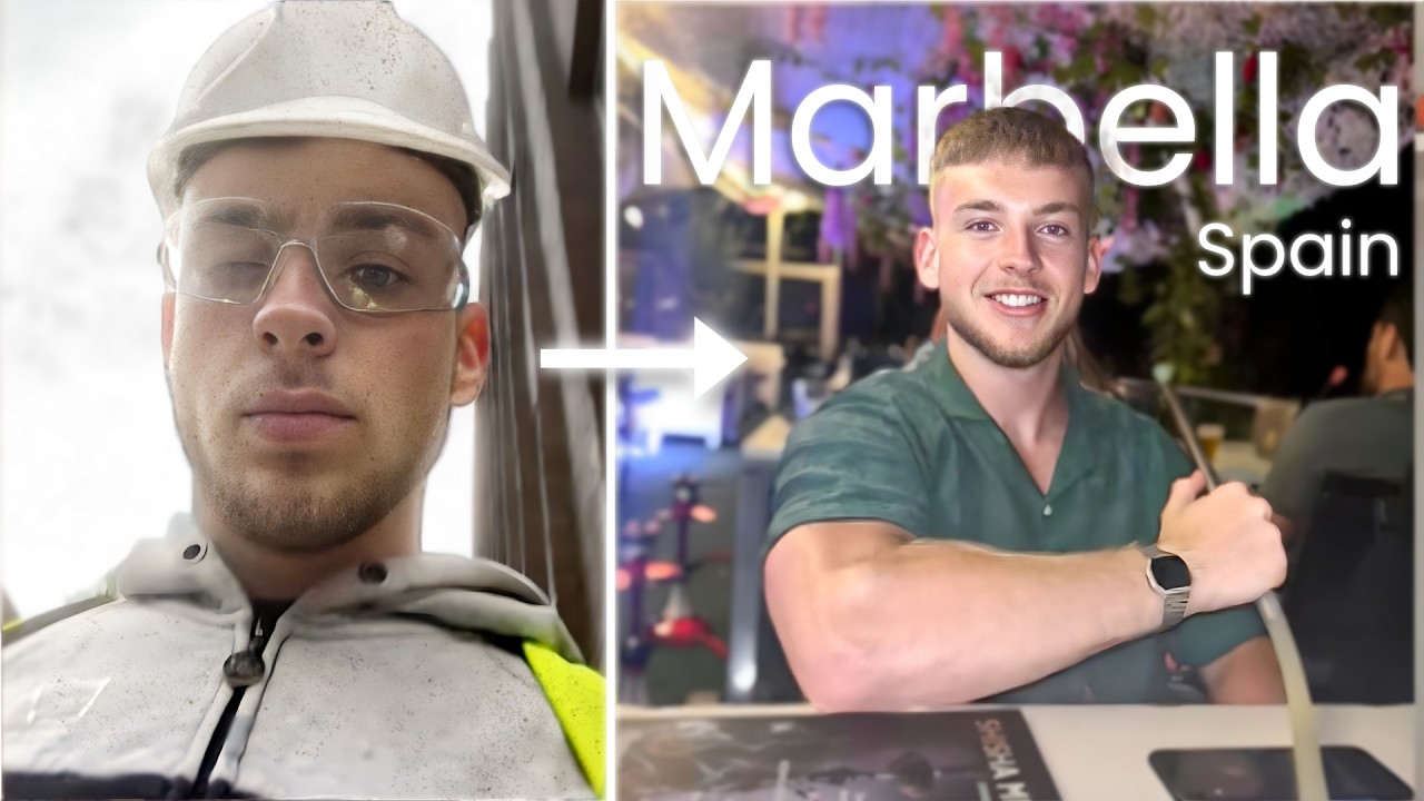 it only takes 4 months