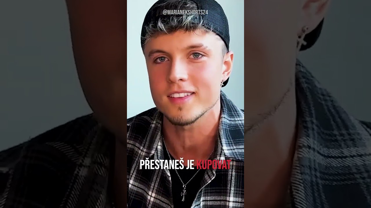 Jak přestat kouřit.🚭