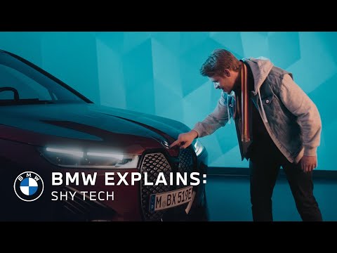 BMW Explains