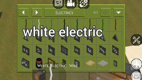 how to make elevator mini block craft