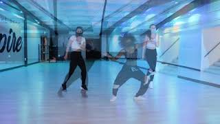 I Want You Back - Jackson 5 | Alex Kaskie Choreography | THE RENO EMPIRE