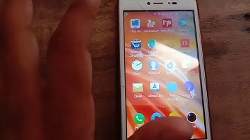 Top hidden feature in lava z60|| how to fix lava z60 hang problem