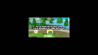 erangle vibe kirok map #scarfall on my way