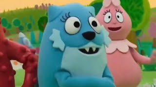 Mad Toodee Different Ending