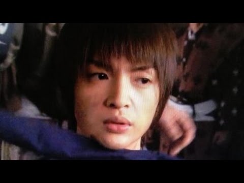 玉森裕太主演 信長のシェフ 5話あらすじ Youtube