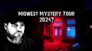 Midwest Mystery Tour 2023 Wrap Up