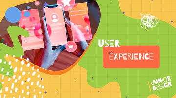 🇬🇧 What is User Experience (UX)? A Fun Intro for Kids!