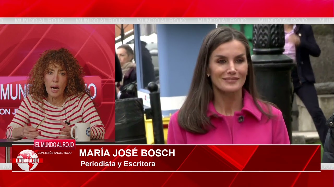 💥BRUTAL💥La amistad que Letizia le prohibió al rey Felipe VI, por considerarlo mala influencia
