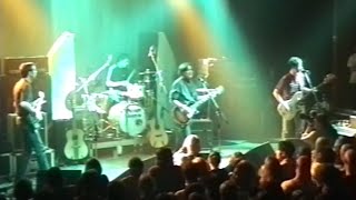 Teenage Fanclub - Live at Rudolfplatz, Köln, Germany November 18th, 1995