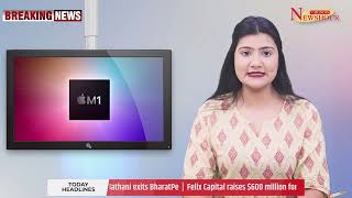 Hardware vulnerability found in Apple's M1 chips