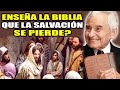 Yiye Avila Predicaciones 2023 📗 Enseña La Biblia Que La Salvación Se Pierde? 📗