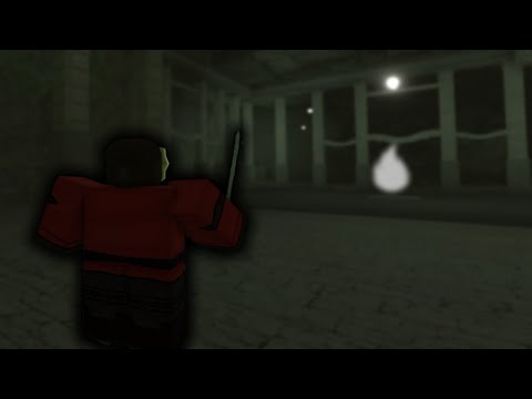 Trial of One | Deepwoken