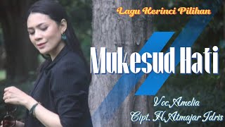 MUKESUD HATI | Cover Lagu Kerinci Terbaru | Lagu Kerinci Pilihan 2024