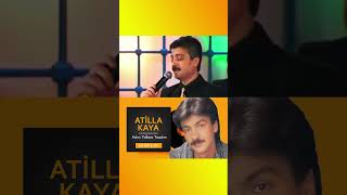 Atilla Kaya - Adını Yollara Yazdım & Ses Revizyon