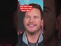 How Chris Pratt fell in love with Super Mario