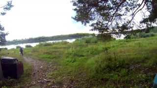 Russia September 2013