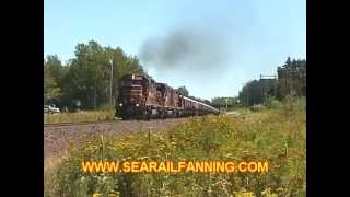 DMIR Limestone Train In Minnesota DMIR Limestone Train In Minnesota