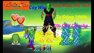 Tool Auto Hồi Sinh Focus Địa Điểm. 0% CPU Treo Cực Ngon Cho AE up Win. TOOL NRO_HẢI ĐÔNG